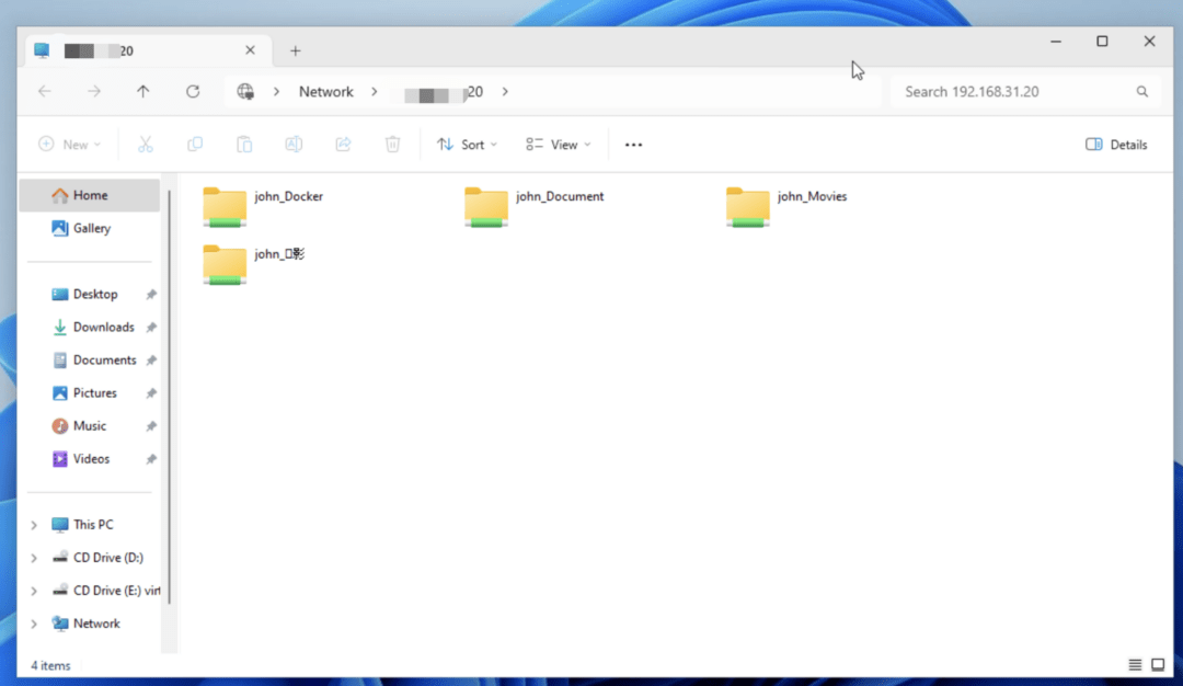 Docker可以安装Windows？dockur了解下~ - 万事屋 | 生活·动漫·娱乐综合社区-银魂同好聚集地