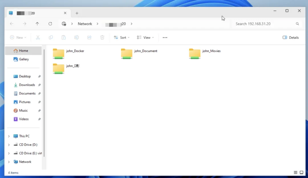 Docker可以安装Windows?dockur了解下~-1 Docker可以安装Windows?dockur了解下~-1