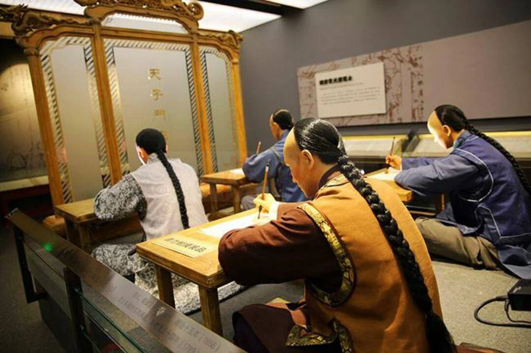 图片[7] - 原本有七大名著，为什么取消了3部？网友是这么解释原因的 - 万事屋 | 生活·动漫·娱乐综合社区-银魂同好聚集地