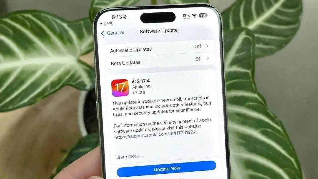 iOS 17.4 已发布-1 iOS 17.4 已发布-1