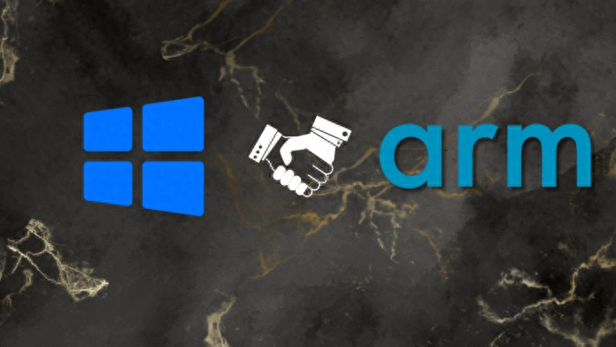 微软认为基于 ARM 的 Windows 是计算的未来 - 万事屋 | 生活·动漫·娱乐综合社区-银魂同好聚集地