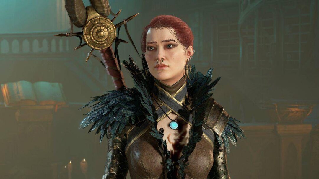 图片[5] - PC Gamer长文：《暗黑4》终于变成我们想要的那个游戏 - 万事屋