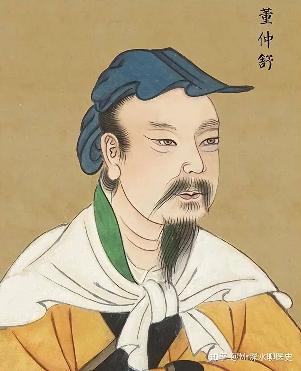 《黄帝内经》为什么不说“始终”,而说“终始”?-1 《黄帝内经》为什么不说“始终”,而说“终始”?-1