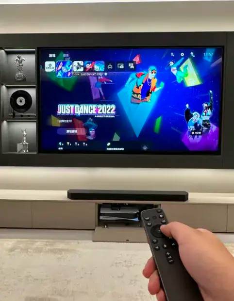 电视机现在也许正在被淘汰 - 万事屋 | 生活·动漫·娱乐综合社区-银魂同好聚集地