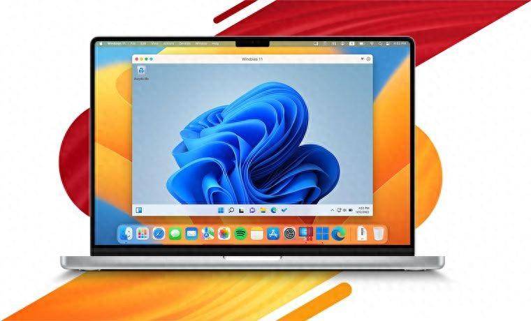 Parallels Desktop 19.3.0发布：增强Win11支持 - 万事屋 | 生活·动漫·娱乐综合社区-银魂同好聚集地
