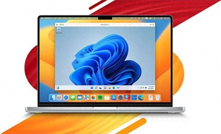 Parallels Desktop 19.3.0发布:增强Win11支持-1 Parallels Desktop 19.3.0发布:增强Win11支持-1