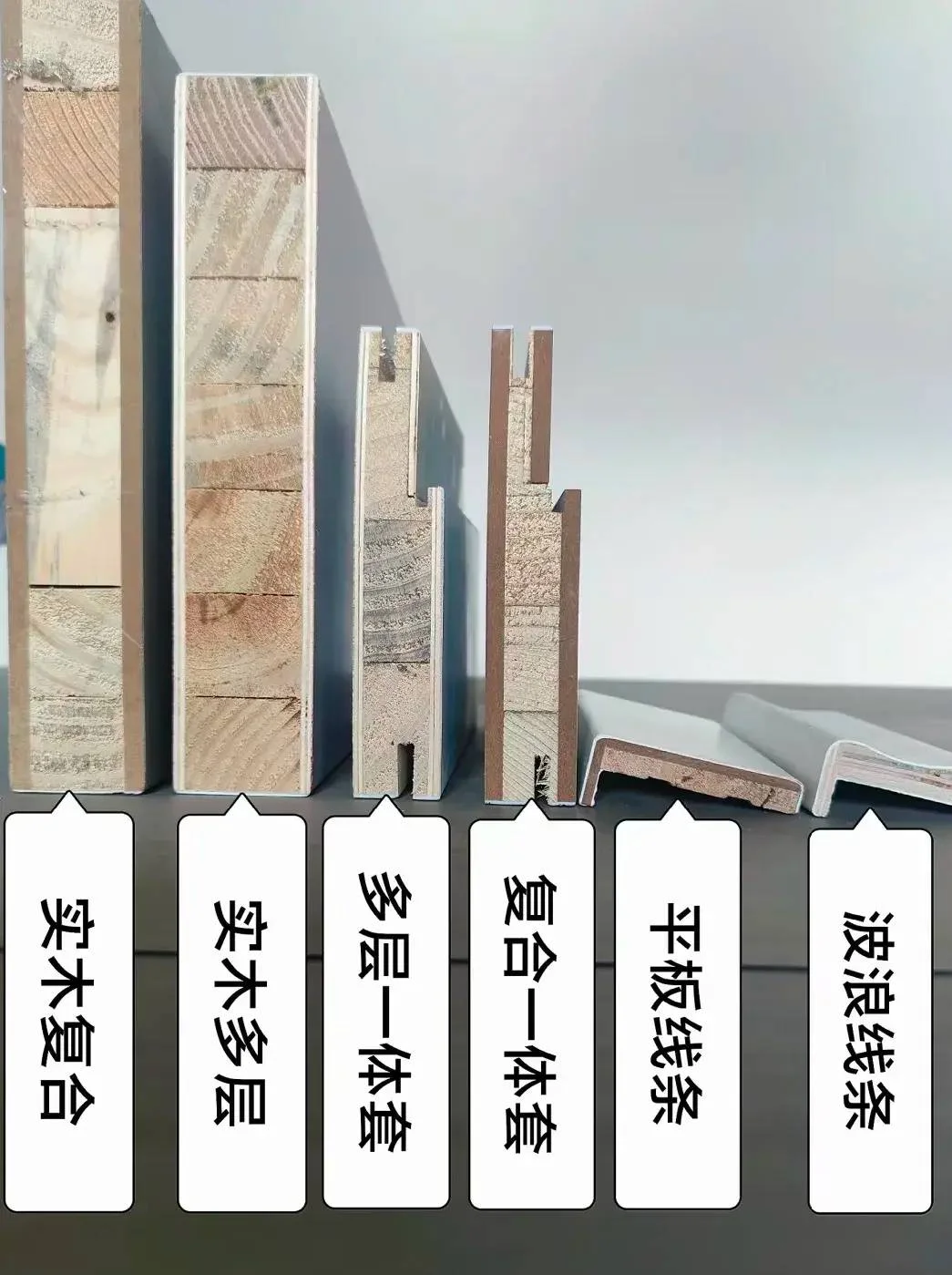 家装室内门怎么买?一个装修师傅分享他的经验-1 家装室内门怎么买?一个装修师傅分享他的经验-1