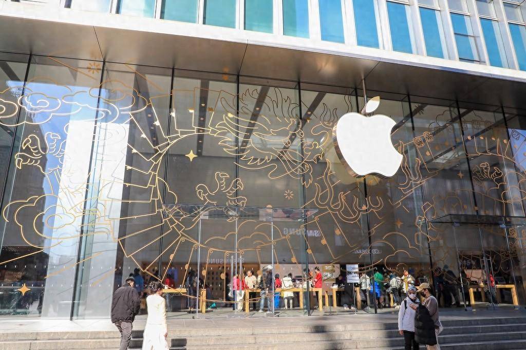 网传苹果计划将生成式人工智能模型Gemini引入iPhone - Apple银魂 - 科技改变生活 - 万事屋 | 生活·动漫·娱乐综合社区-银魂同好聚集地