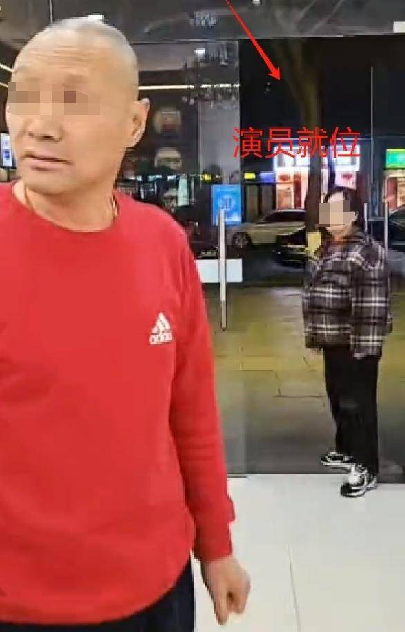 【转载】西安打人烟酒行的牛总，又被扒出“新料”，官方介入，恐顶格处理-1