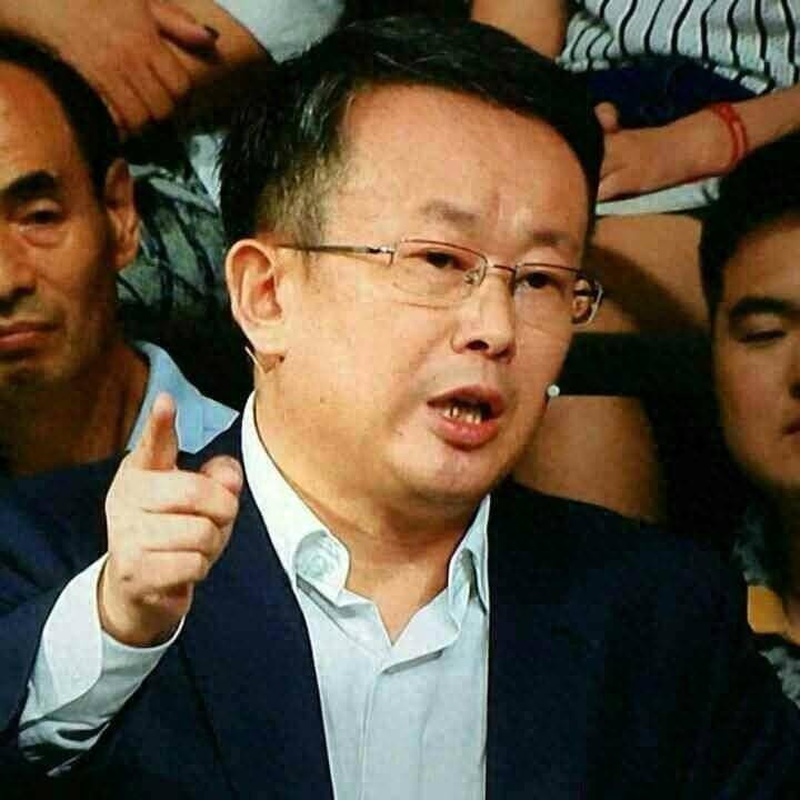 项立刚怒斥学历歧视:中国比我水平高的人,不超过5个!-1 项立刚怒斥学历歧视:中国比我水平高的人,不超过5个!-1