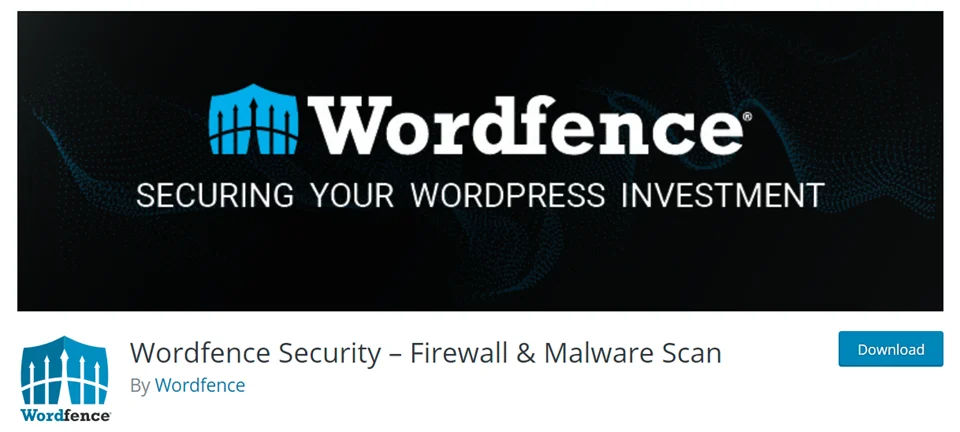 WordPress安全插件WordFence介绍及使用教程-1 WordPress安全插件WordFence介绍及使用教程-1