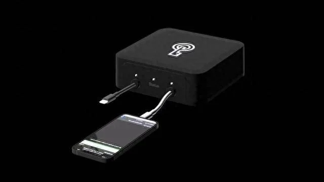 破解iPhone盒子采购价曝光：破解30次1.1万美元，额外5次收费3845美元-1