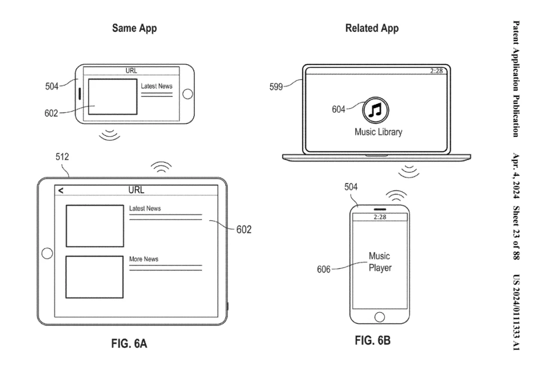 图片[15] - 苹果iOS掌舵者构想连续互通未来：打造即时、无缝跨平台体验 - 万事屋 | 生活·动漫·娱乐综合社区-银魂同好聚集地