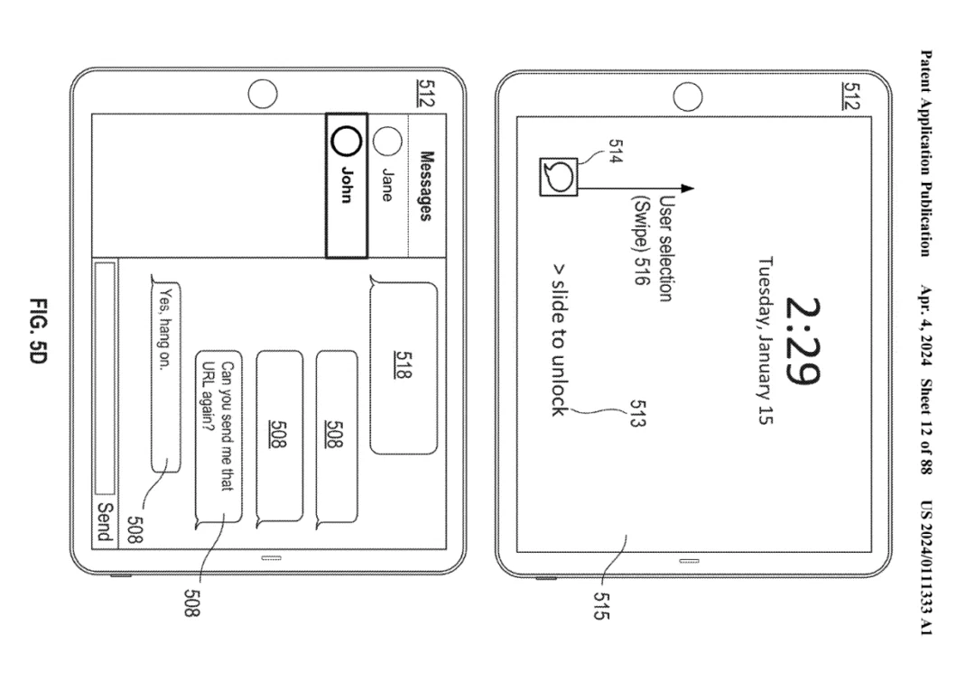 图片[10] - 苹果iOS掌舵者构想连续互通未来：打造即时、无缝跨平台体验 - 万事屋 | 生活·动漫·娱乐综合社区-银魂同好聚集地