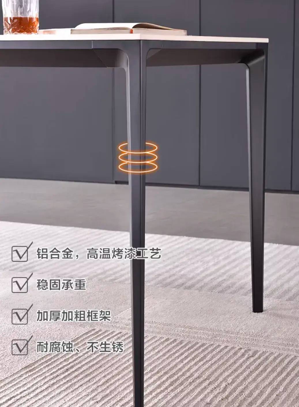 想买岩板餐桌，先看看这十七条转载的避坑攻略，避免花冤枉钱！-1