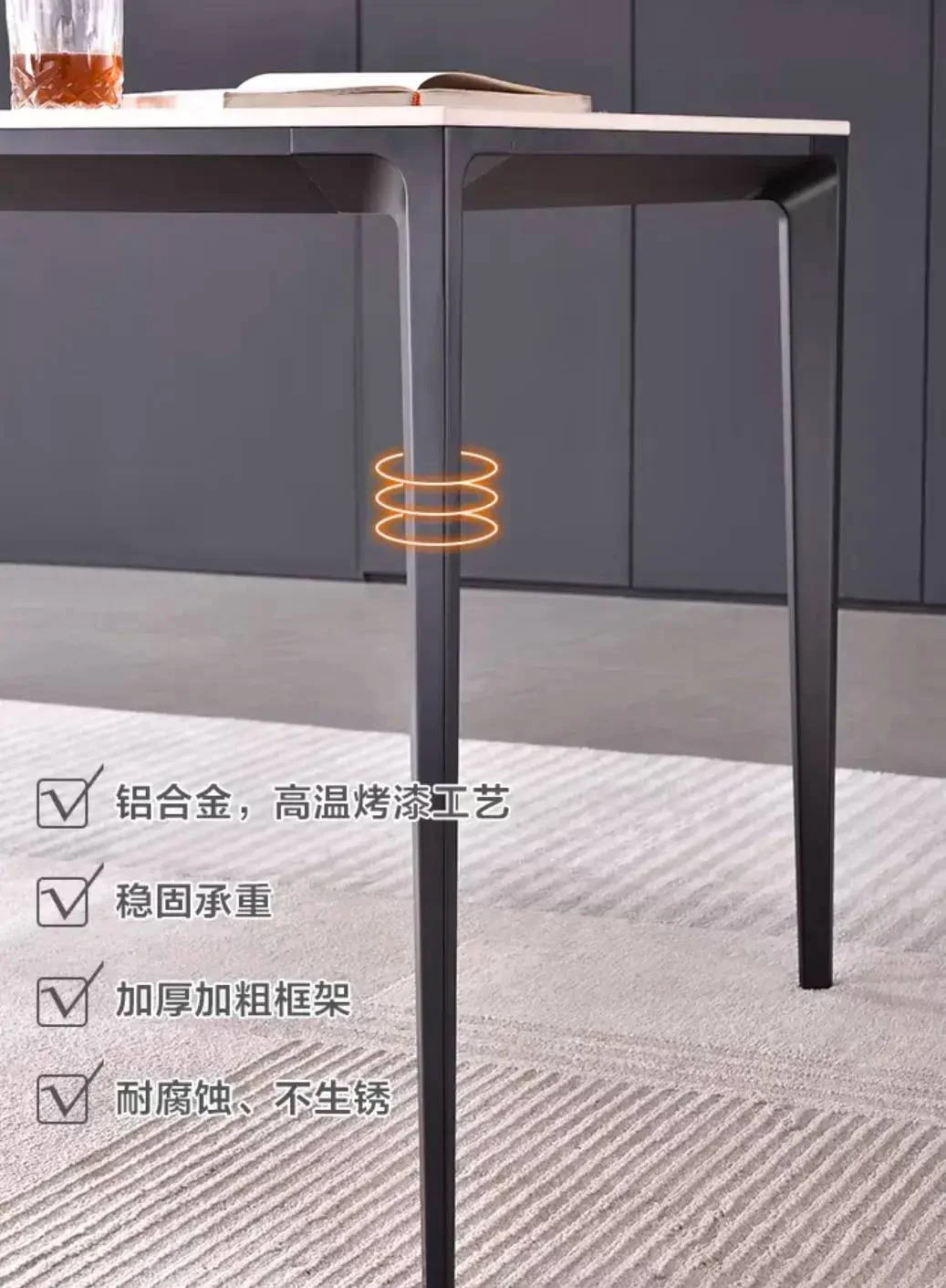 想买岩板餐桌,先看看这十七条转载的避坑攻略,避免花冤枉钱!-1 想买岩板餐桌,先看看这十七条转载的避坑攻略,避免花冤枉钱!-1