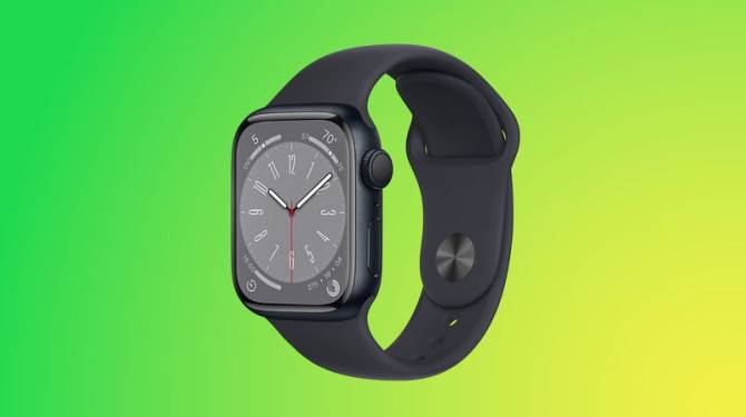 网传苹果承认多款 Apple Watch 存在“鬼触”问题 - 万事屋 - 万事屋