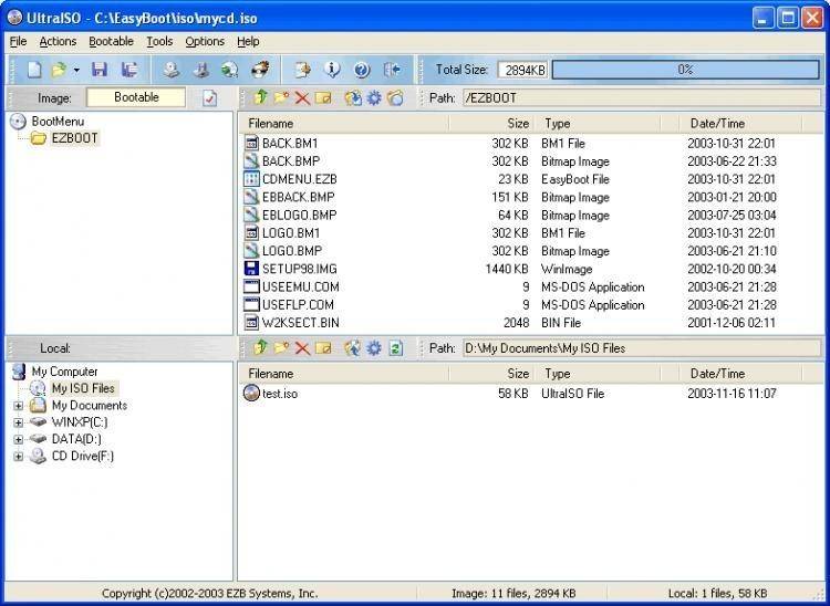UltraISO v9.7.6.3829单文件绿色版 - 软件交流银魂 - 科技改变生活 - 万事屋 | 生活·动漫·娱乐综合社区-银魂同好聚集地