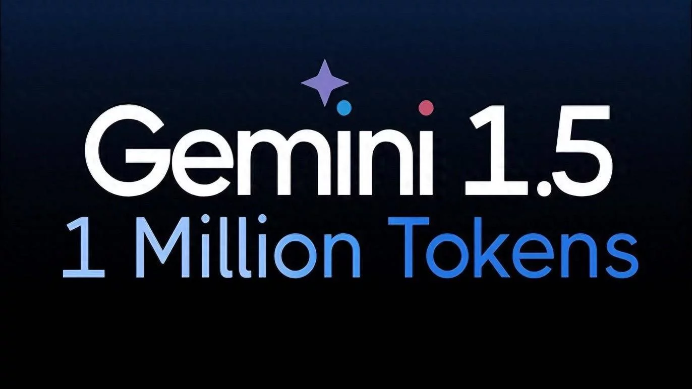 最新版Gemini 1.5 Pro其实是可以免费使用的!-1 最新版Gemini 1.5 Pro其实是可以免费使用的!-1