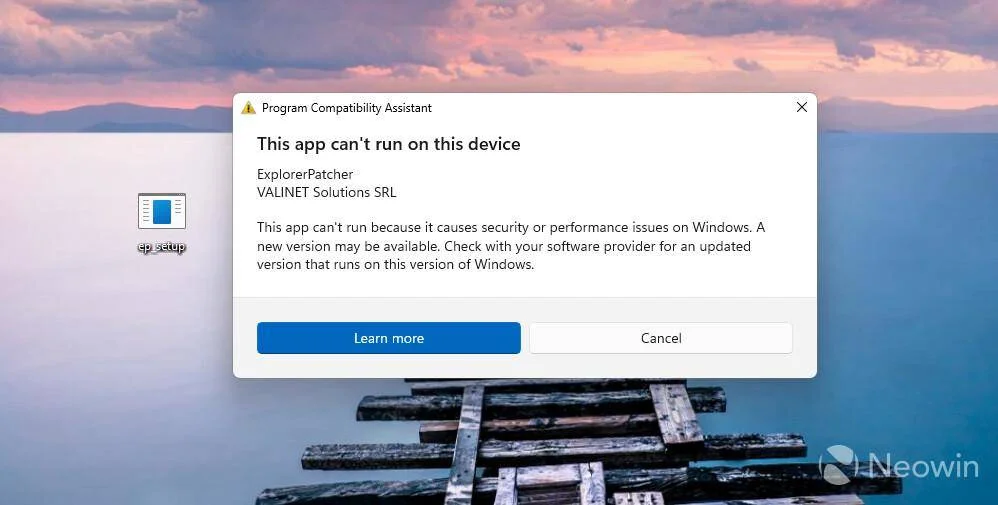 Windows 11用户注意:微软态度激进,未来可能封杀StartAllBack-1 Windows 11用户注意:微软态度激进,未来可能封杀StartAllBack-1