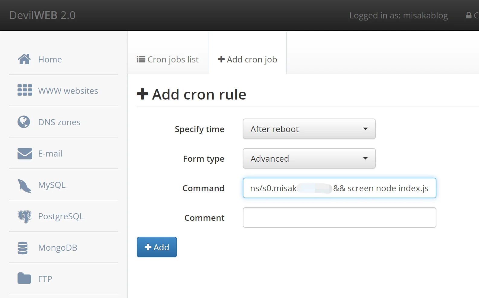 分享一个可以免费搭建vless节点的免费资源-1
