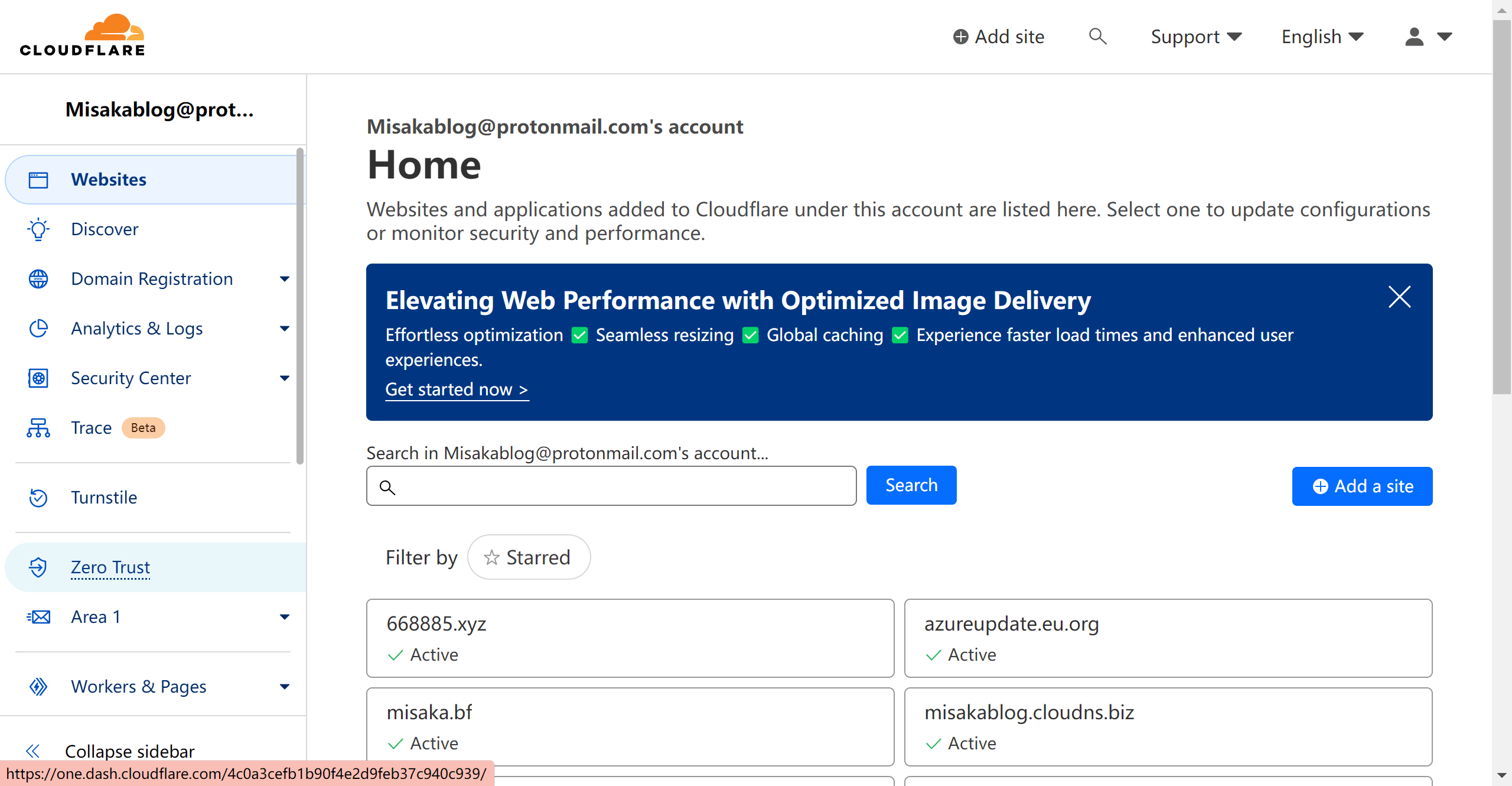 在 Windows 的 WARP 客户端的 Zero Trust 账户状态启用代理模式 - 软件交流银魂 - 科技改变生活 - 万事屋 | 生活·动漫·娱乐综合社区-银魂同好聚集地