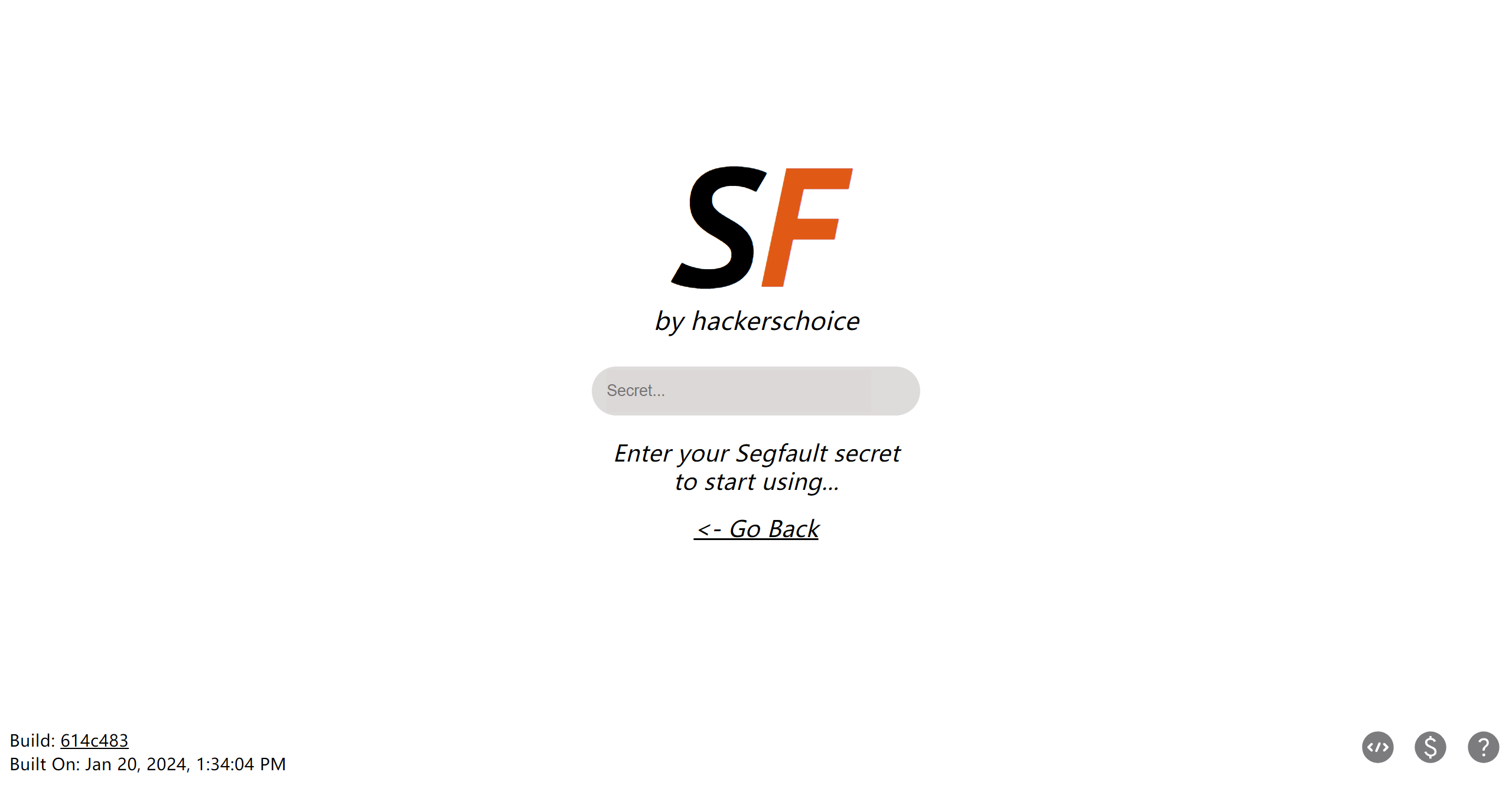 Segfault 家的免费 Kali RDP / VPS 申请教程-1