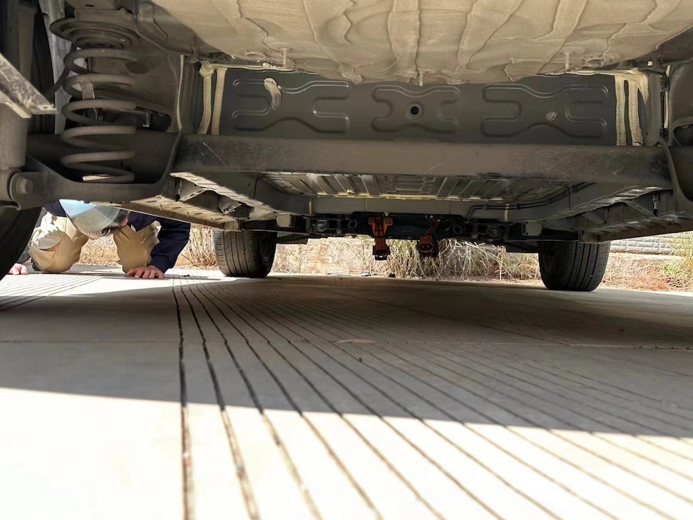 小电驴没逃出的宿命，四轮新能源车好像一样躲不过 - 万事屋 | 生活·动漫·娱乐综合社区-银魂同好聚集地