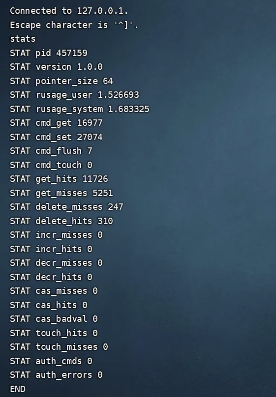 比Memcached更快的Memcached就是OpenLiteSpeed官方LSMCD的安装及设置指南！ - 万事屋 | 生活·动漫·娱乐综合社区-银魂同好聚集地