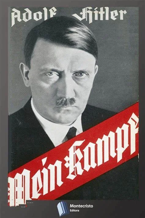 图片[1] - 《我的奋斗》电子PDF版分享（三个版本） - 书中自有黄金屋银魂 - 大众生活 - 万事屋 | 生活·动漫·娱乐综合社区-银魂同好聚集地