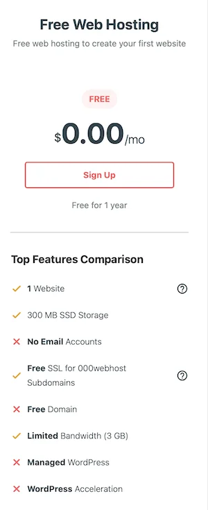 图片[1] - 免费虚拟主机000webhost虽然减配了，但依旧是老牌免费主机厂家！ - 技术宅银魂 - 科技改变生活 - 万事屋 | 生活·动漫·娱乐综合社区-银魂同好聚集地