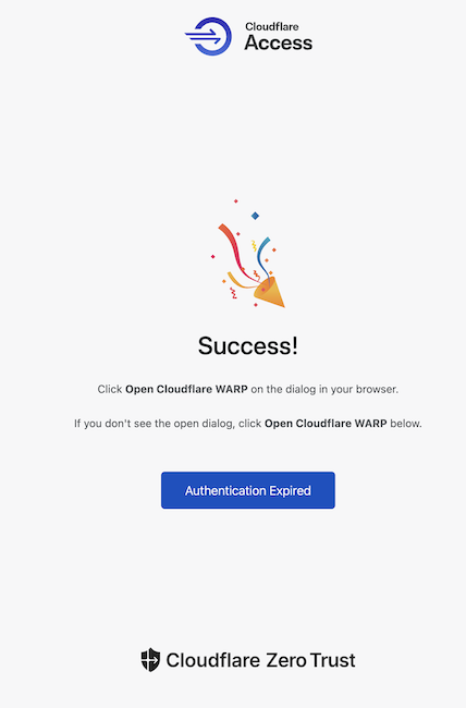 Debian 安装 Cloudflare Zero Trust（Cloudflare WARP client）可以做流量分流的那种！ - 万事屋 - Cloudflare银魂 - 科技改变生活 - 万事屋