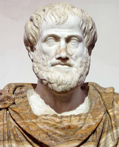 为什么亚里士多德的“范畴”是逻辑的基础？ - 万事屋