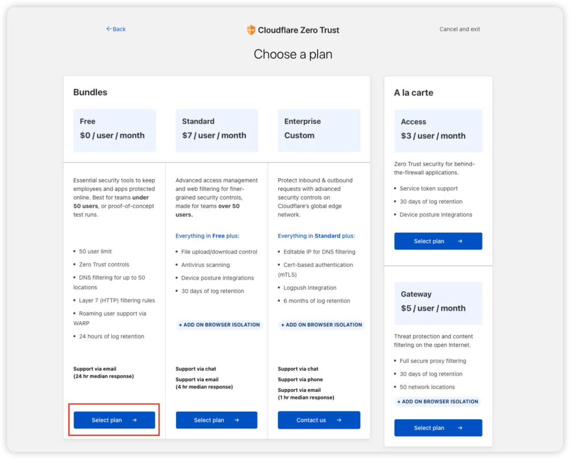 利用CloudFlare Tunnel 实现免费内网穿透-1 利用CloudFlare Tunnel 实现免费内网穿透-1