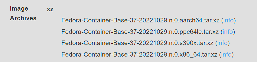 技术转载：WSL2 中运行Fedora 37 - 万事屋 | 生活·动漫·娱乐综合社区-银魂同好聚集地
