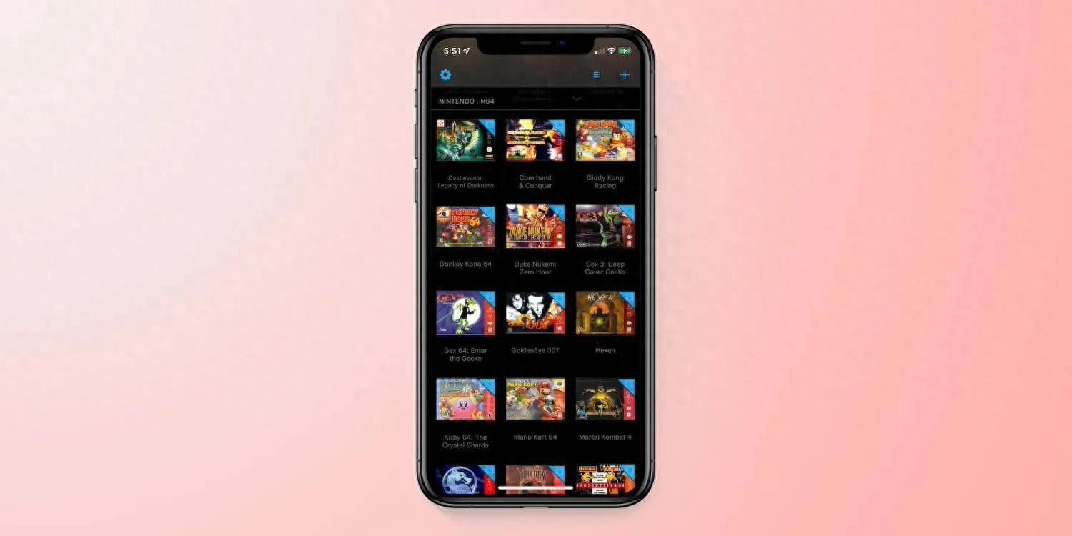 支持游玩索尼PS1游戏，Provenance模拟器官宣将上架App Store - 万事屋 | 生活·动漫·娱乐综合社区-银魂同好聚集地