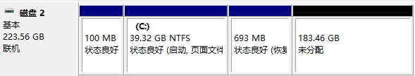 【转载】Windows 做NAS真有那么好?“池”的概念要了解一下-1 【转载】Windows 做NAS真有那么好?“池”的概念要了解一下-1