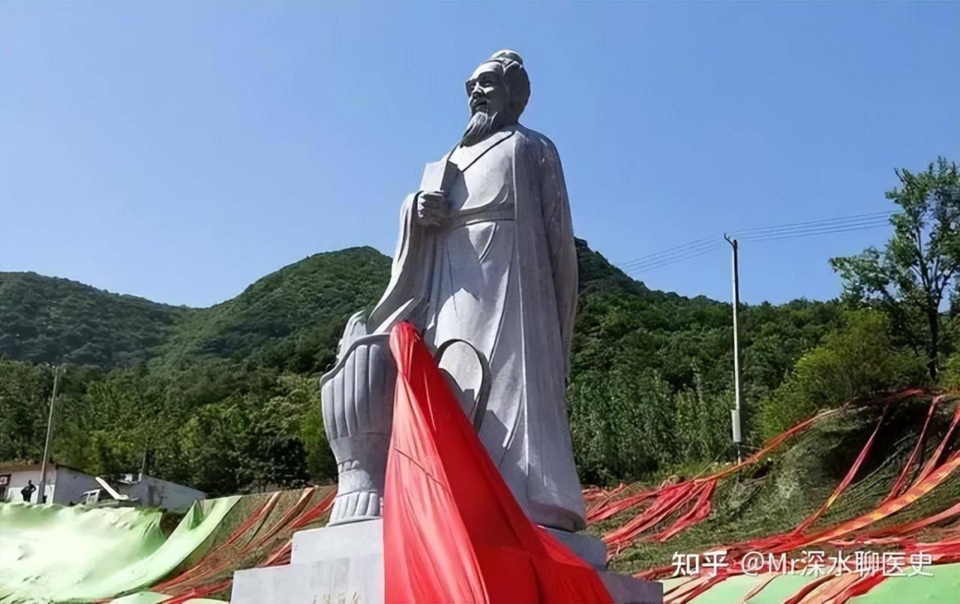 有哪些中医药古籍流落到了外国？ - 万事屋 | 生活·动漫·娱乐综合社区-银魂同好聚集地