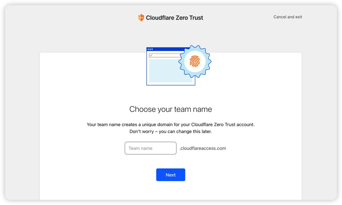 利用CloudFlare Tunnel 实现免费内网穿透-1 利用CloudFlare Tunnel 实现免费内网穿透-1