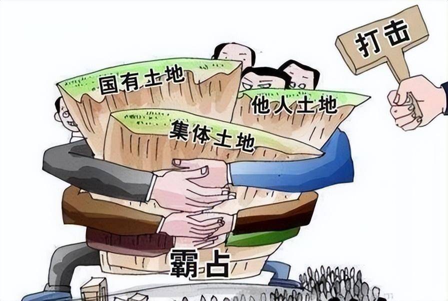 图片[8] - 【转载】谁在操纵内蒙古”地契门”?一起深究这出乱象的起因 - 万事屋