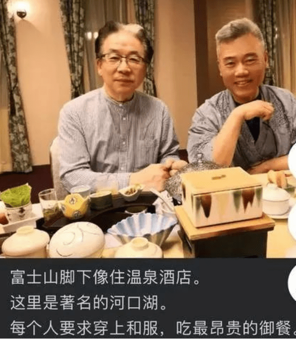 图片[11] - 司马砸缸，终会塌房！司马南去上海之春朗诵，评论区清一色嘲骂声 - 万事屋