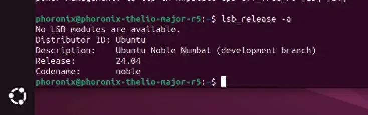 Ubuntu 24.04 Beta因XZ安全噩梦而推迟发布 - 万事屋 - 万事屋
