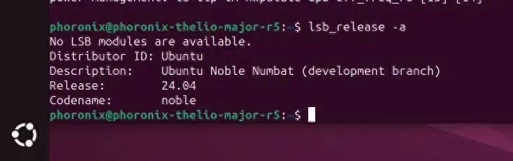 Ubuntu 24.04 Beta因XZ安全噩梦而推迟发布 - 万事屋 | 生活·动漫·娱乐综合社区-银魂同好聚集地