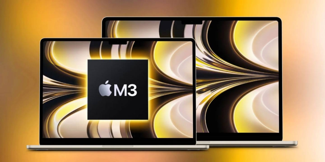 苹果：M3芯片和Wi-Fi 6E让2024款MacBook Air成为完美旅行伴侣 - Apple银魂 - 科技改变生活 - 万事屋 | 生活·动漫·娱乐综合社区-银魂同好聚集地