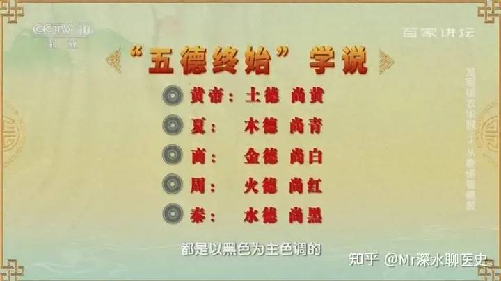 《黄帝内经》为什么不说“始终”，而说“终始”？ - 生活银魂 - 大众生活 - 万事屋 | 生活·动漫·娱乐综合社区-银魂同好聚集地