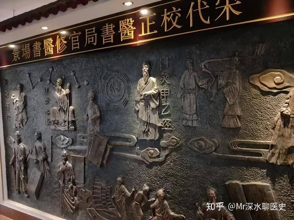 古人如何检验中药疗效?-1 古人如何检验中药疗效?-1