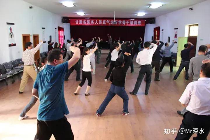 为什么我经常会被归入中医黑之中?-1 为什么我经常会被归入中医黑之中?-1