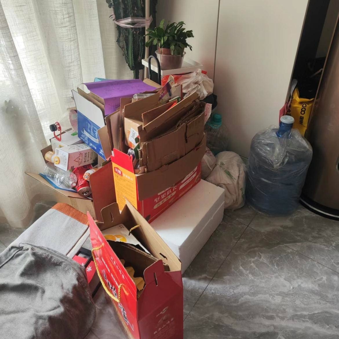 辛苦但无用的节俭行为正在变成一种陋习-1