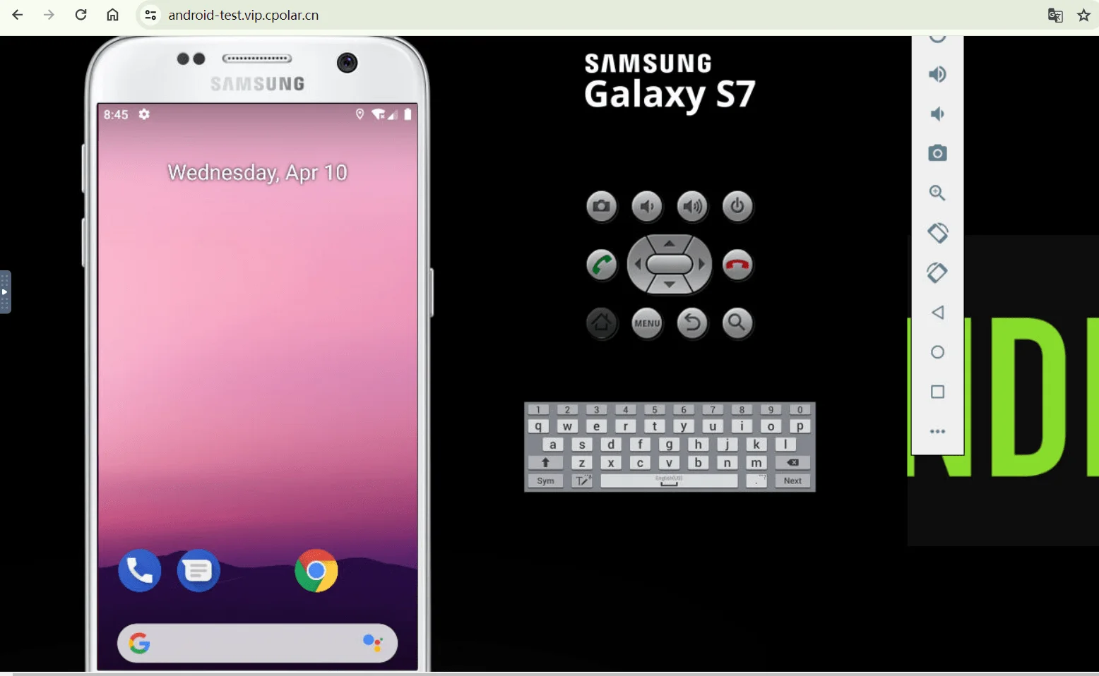 Ubuntu系统 Docker本地部署Android模拟器并实现远程访问-1 Ubuntu系统 Docker本地部署Android模拟器并实现远程访问-1