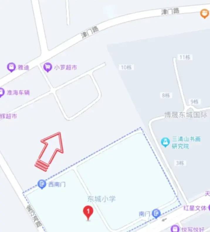 玉山奇葩房东地址被曝光：多名博主上门打卡 - 万事屋 | 生活·动漫·娱乐综合社区-银魂同好聚集地